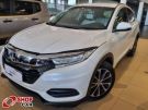 HONDA HR-V Touring 1.5T 16v Branca