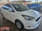 FORD Ka Hatch SE 1.0 12v Branca