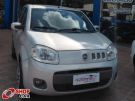 FIAT Uno Vivace 1.0 4p. Prata
