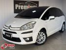 CITROËN C4 Picasso 2.0 16v Branca