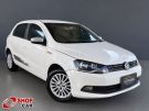 VW - Volkswagen Gol Rock in Rio 1.0 4p. Branca