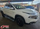 FIAT Toro Freedom 2.4 16v Branca