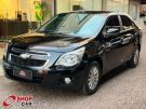 GM - Chevrolet Cobalt LTZ 1.4 Preta