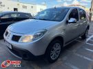 RENAULT Sandero Expression 1.6 Prata