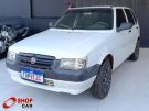 FIAT Uno Mille Economy 1.0 Fire 4p. Branca