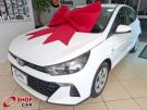 HYUNDAI HB20 Comfort 1.0 12v Branca