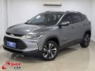 GM - Chevrolet Tracker Premier 1.2T 12v Cinza