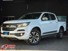 GM - Chevrolet S10 LTZ 2.5 16v 4x4 C.D. Branca
