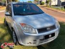 FORD Fiesta Sedan 1.6 Prata