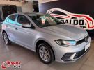 VW - Volkswagen Polo Hatch 1.0 12v TSi Prata