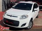 FIAT Palio Attractive 1.0 4p. Branca