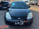 FORD Ka 1.0 Preta