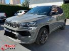 JEEP Compass S 1.3 16v T270 Cinza