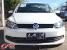 VW - Volkswagen Gol Trend 1.0 4p. Branca