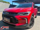 GM - Chevrolet Tracker RS 1.2T 12v Vermelha