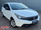 FIAT Argo 1.0 Branca
