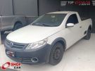 VW - Volkswagen Saveiro 1.6 C.S. Branca