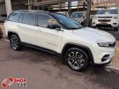 JEEP Commander Limited 1.3 16v T270 Branca