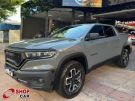 RAM Rampage Rebel 2.0TDi 16v 4x4 Cinza