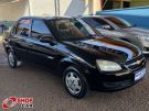 GM - Chevrolet Classic LS 1.0 Preta