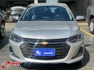 GM - Chevrolet Onix Hatch 1.0T 12v Branca