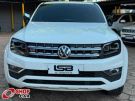 VW - Volkswagen Amarok Extreme 3.0TDi V6 24v 4x4 C.D. Branca