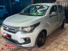 FIAT Mobi Easy 1.0 Prata