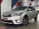TOYOTA Corolla XEi 2.0 16v Prata