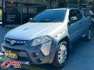 FIAT Strada Adventure 1.8 16v C.D. Dualogic Prata