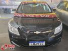 GM - Chevrolet Onix Joy 1.0 Preta