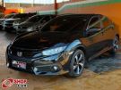HONDA Civic Sport 2.0 16v Preta
