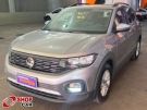 VW - Volkswagen T-Cross 1.0 12v TSi Prata