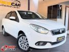 FIAT Grand Siena Attractive 1.4 Branca