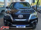 TOYOTA Hilux SW4 SRX D4-D 2.8TDi 16v 4x4 Preta
