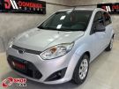 FORD Fiesta Hatch SE 1.0 4p. Prata