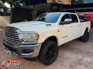 RAM 3500 Limited Edition Longhorn 6.7TDi 24v 4x4 C.D. Branca