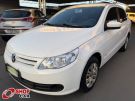 VW - Volkswagen Voyage 1.0 Branca