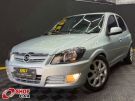 GM - Chevrolet Celta Spirit 1.0 4p. Prata