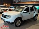 RENAULT Duster Expression 1.6 16v Branca