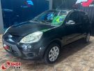 FORD Ka 1.0 Preta