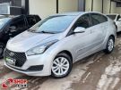HYUNDAI HB20S Comfort Plus 1.0 12v Prata