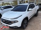 FIAT Toro Freedom 1.3T 16v Branca