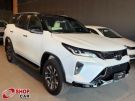 TOYOTA Hilux SW4 Diamond D4-D 2.8TDi 16v 4x4 Branca