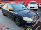 TOYOTA Corolla XEi 1.8 16v Azul
