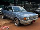VW - Volkswagen Gol Copa 1.6 Azul