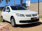 VW - Volkswagen Gol 1.0 4p. Branca