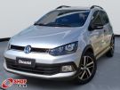 VW - Volkswagen Fox Xtreme 1.6 4p. Prata
