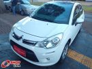 CITROËN C3 Hatch Tendance 1.6 16v Branca