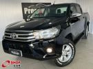 TOYOTA Hilux SRV D4-D 2.8TDi 16v 4x4 C.D. Preta