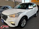 HYUNDAI Creta Smart 1.6 16v Branca